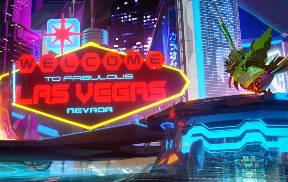 MechaFightClub: Irreverent Labs is Using Humor & Advanced AI to Evolve NFT Fighting Games