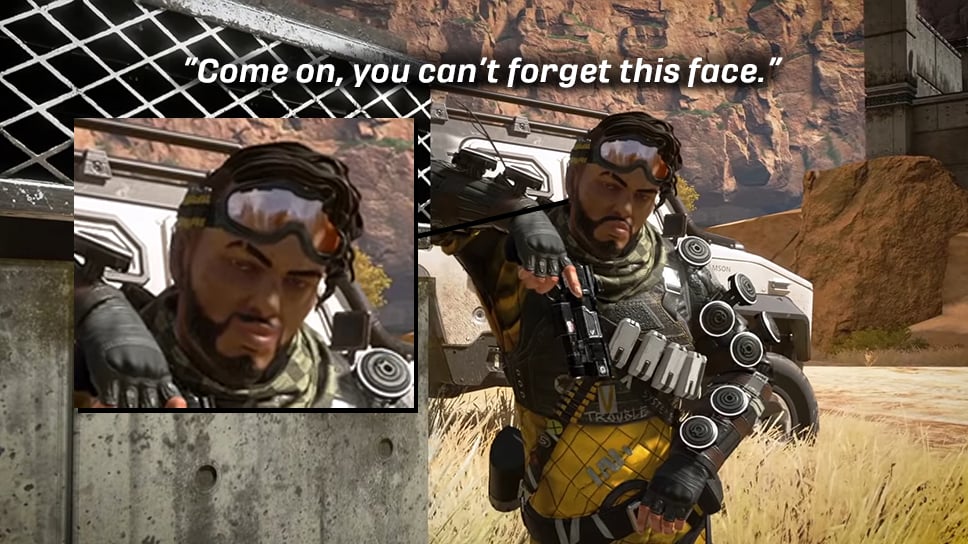 Mirage buff: Redditors brainstorm how to make Mirage less awful