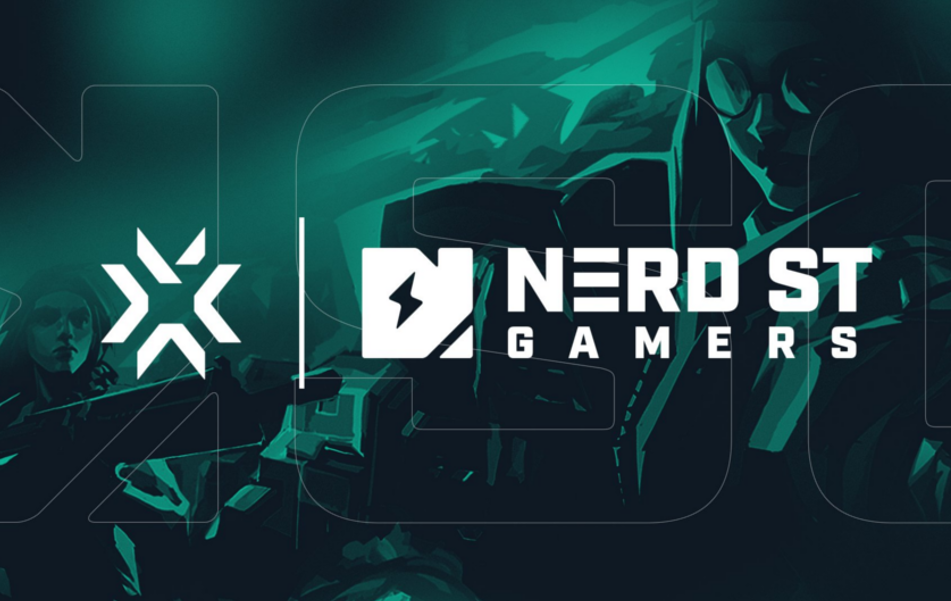 Nerd Street Gamers selected for Game Changers, VCT NA stage one Challengers operator