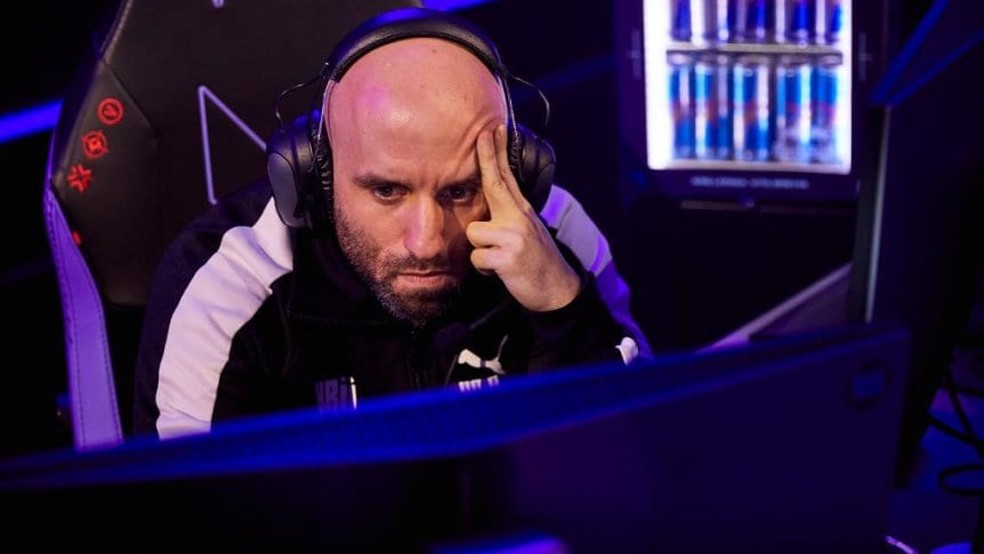 LOUD interrompe negociações com coach de Valorant após polêmicas, segundo site
