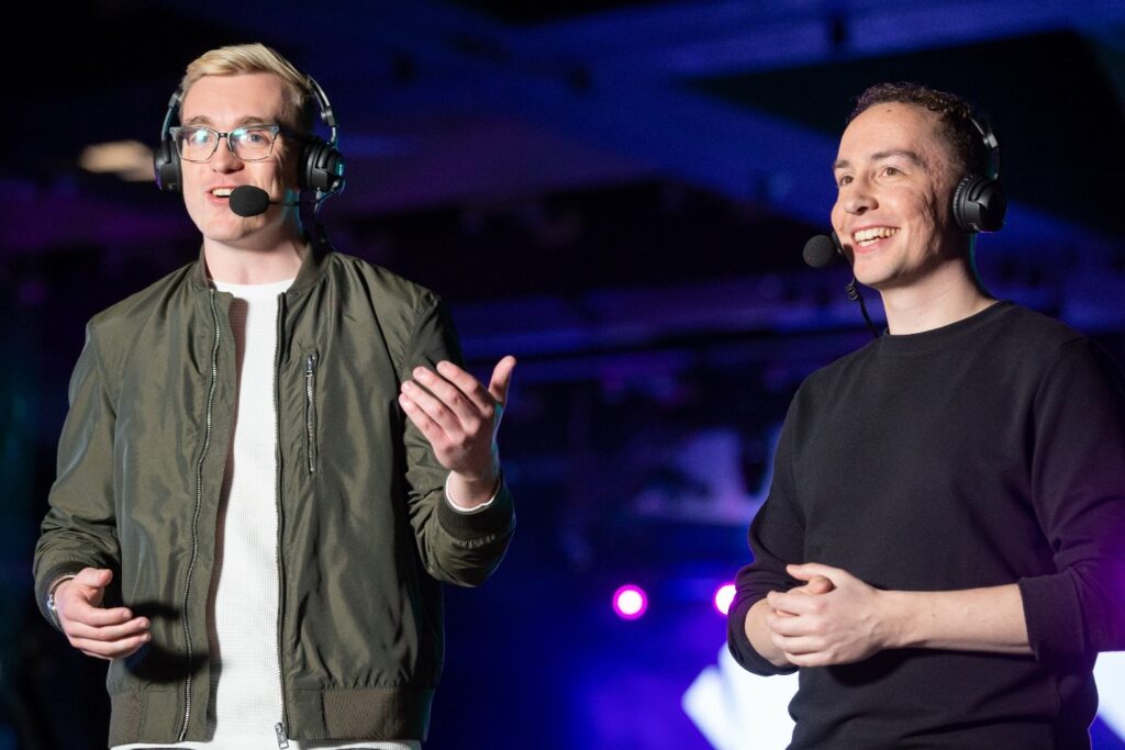 The Brenshow is over: Brennon “Bren” Hook and Josh “Sideshow” Wilkinson not returning to Overwatch League