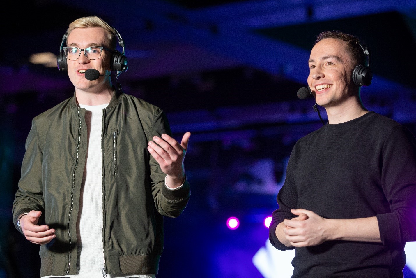 The Brenshow is over: Brennon “Bren” Hook and Josh “Sideshow” Wilkinson not returning to Overwatch League