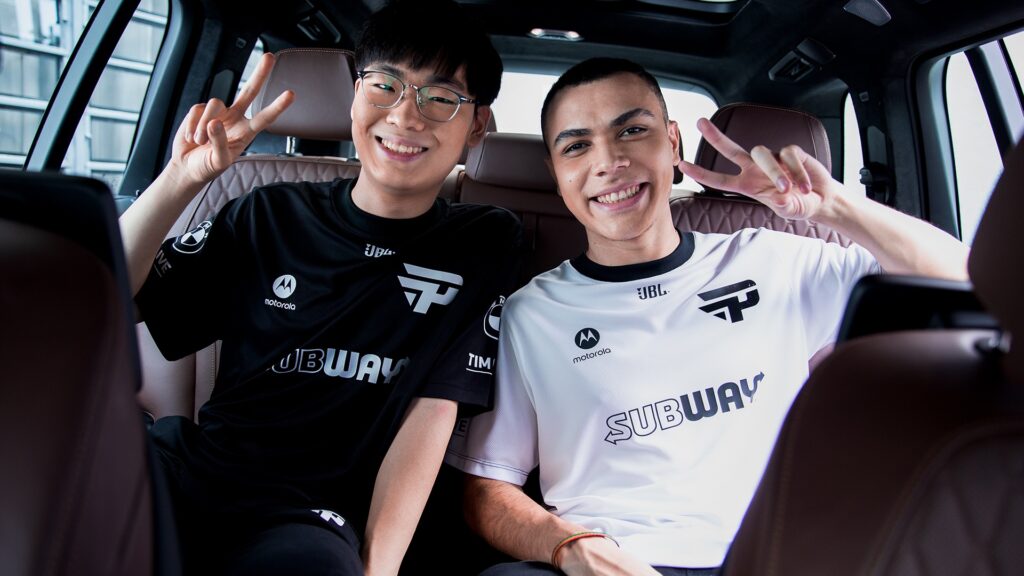 CBLOL: paiN Gaming estreia com vitória contra Liberty