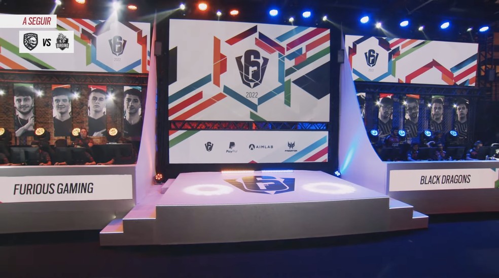 Qualificatório LATAM para o Six Invitational será feito na Suécia