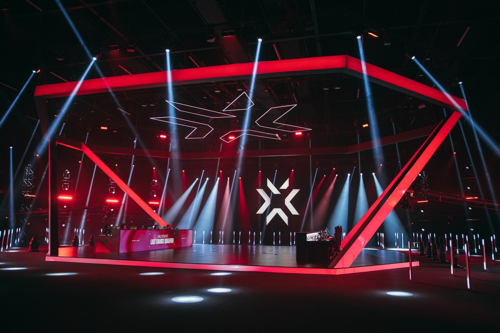 Riot irá exigir vacinação completa para eventos presenciais no Brasil