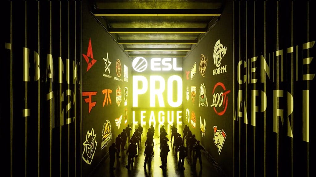 The Louvre agreement is an agreement between ESL Gaming and 14 Partner CS: GO teams.