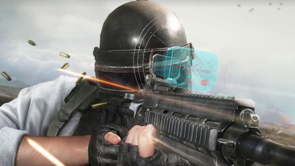 PUBG Mobile revela planos de eSports para 2022 com novas ligas