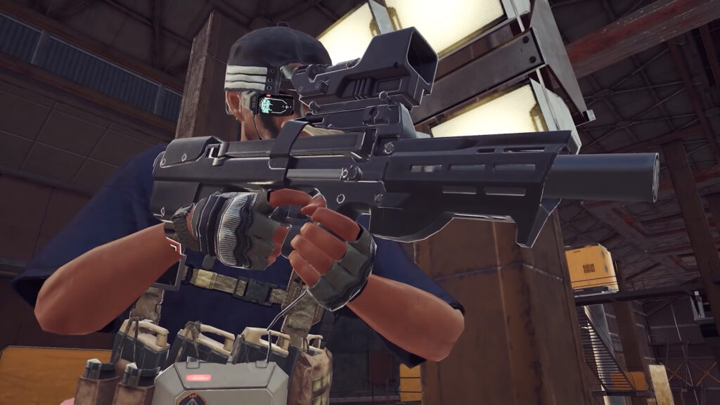 PUBG: New State ganha novo modo de jogo com suporte para 64 jogadores