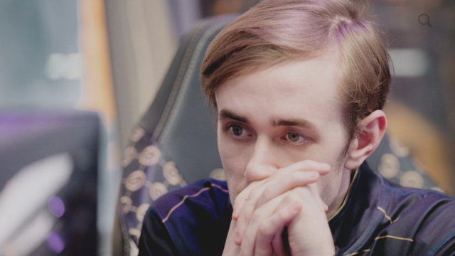 "We are being disrespected and it feels terrible", Quinn voiced out his frustrations after Valve cancels Major