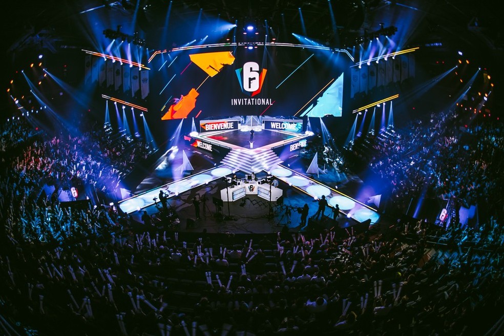 Six Invitational 2022 muda sede para Suécia