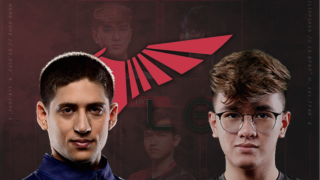 Talon Esports parts ways with Fly and Gabbi due to COVID-19 complications
