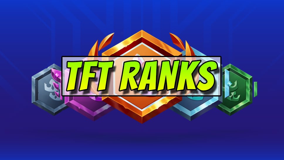 Breaking down TFT rank distribution – How do you stack up against the rest?
