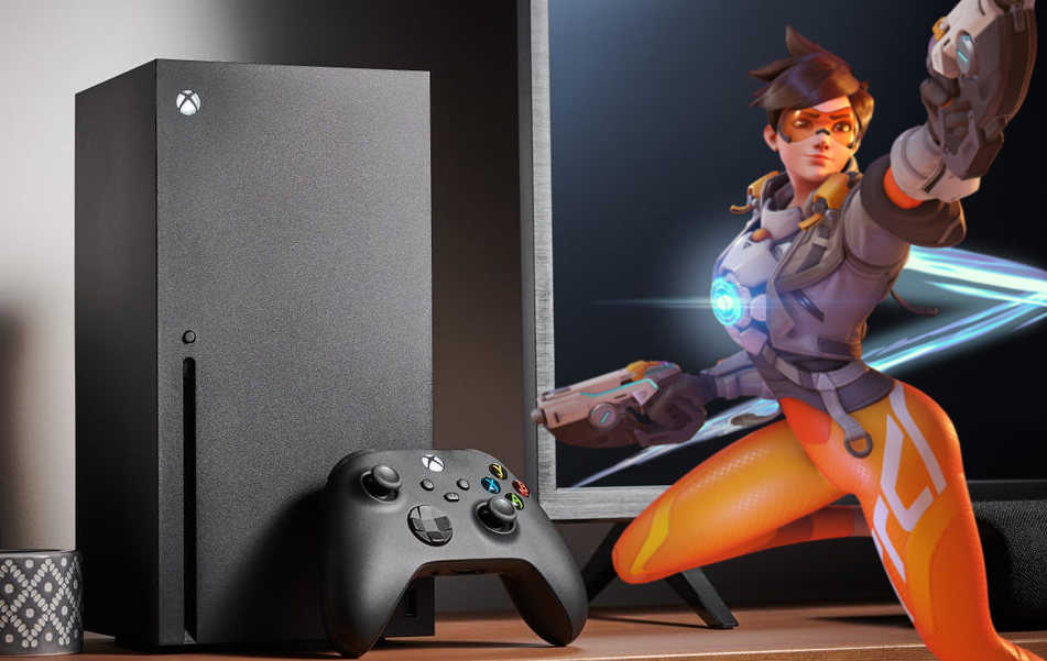 Will Overwatch 2 and Call of Duty be on Playstation following Microsoft buyout?