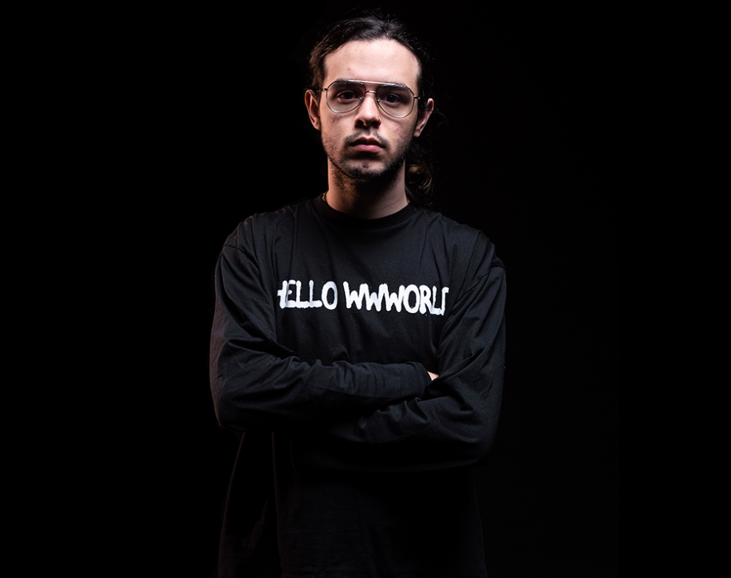 00Nation anuncia try para time de CS:GO