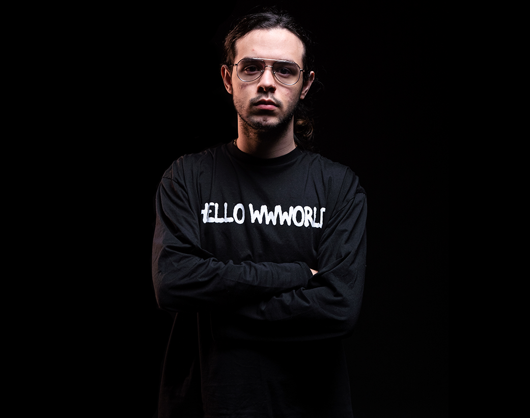 00Nation anuncia try para time de CS:GO