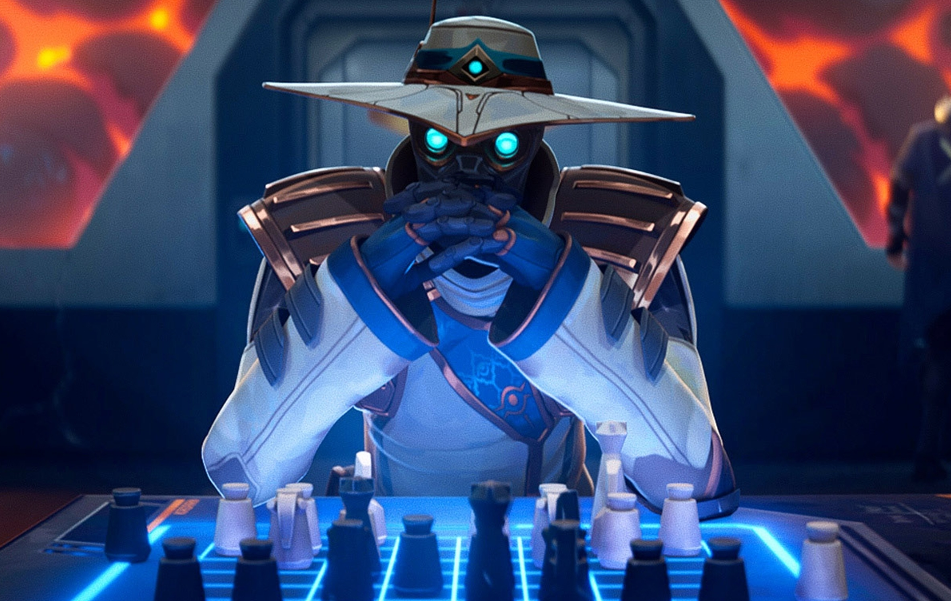 Valorant pro suspended for conspiring to create boosting service