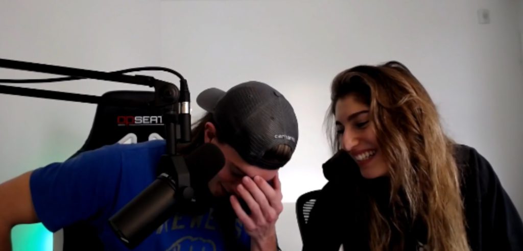 Esports Closet - Jake Lucky and AlexBe