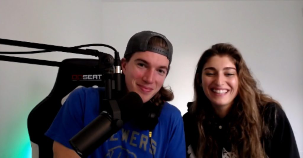 Esports Closet - Jake Lucky and AlexBe