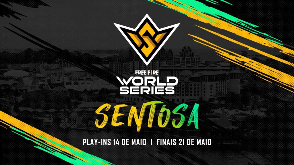 FFWS 2022 acontecerá em maio na Singapura