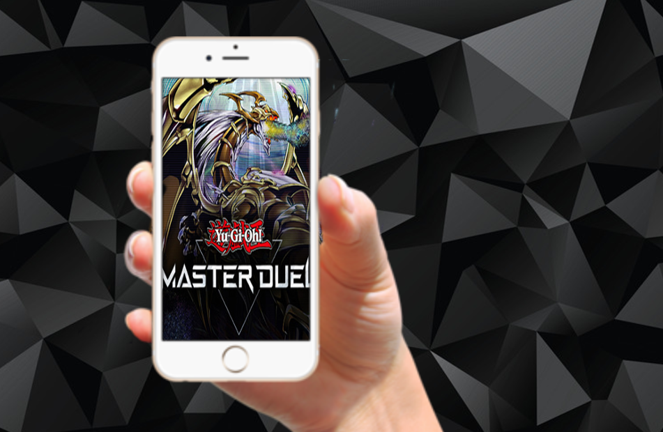 How to download YuGiOh Master Duel on iOS and Android mobile