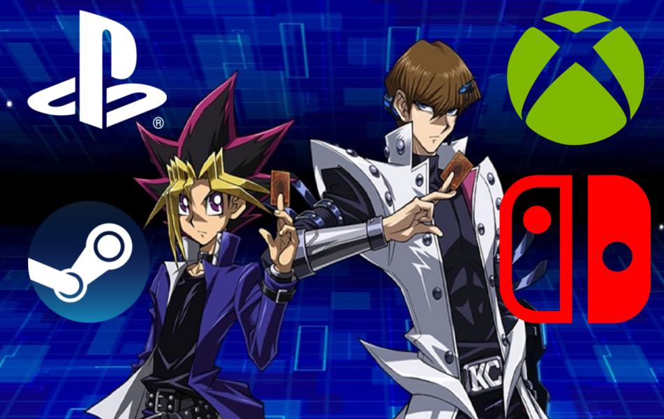 Is YuGiOh Master Duel Crossplay and Crossplatform? How to play with your friends