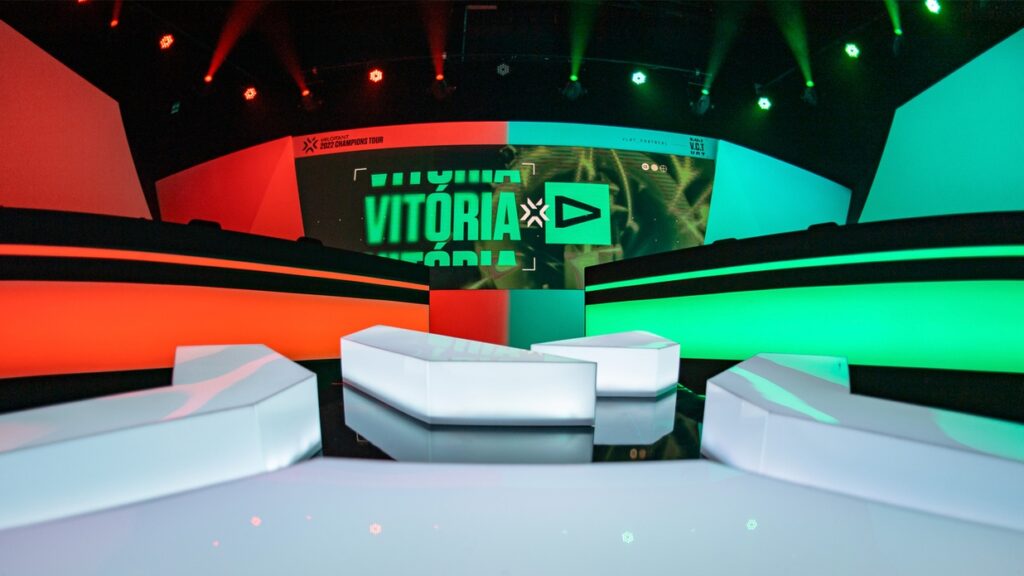 VCT BR: LOUD e TBK vencem, em partidas bem acirradas