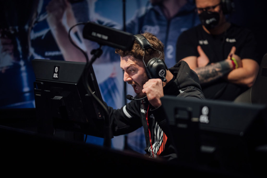 G2 Niko has led the team to new heights. But what can they achieve in 2022.