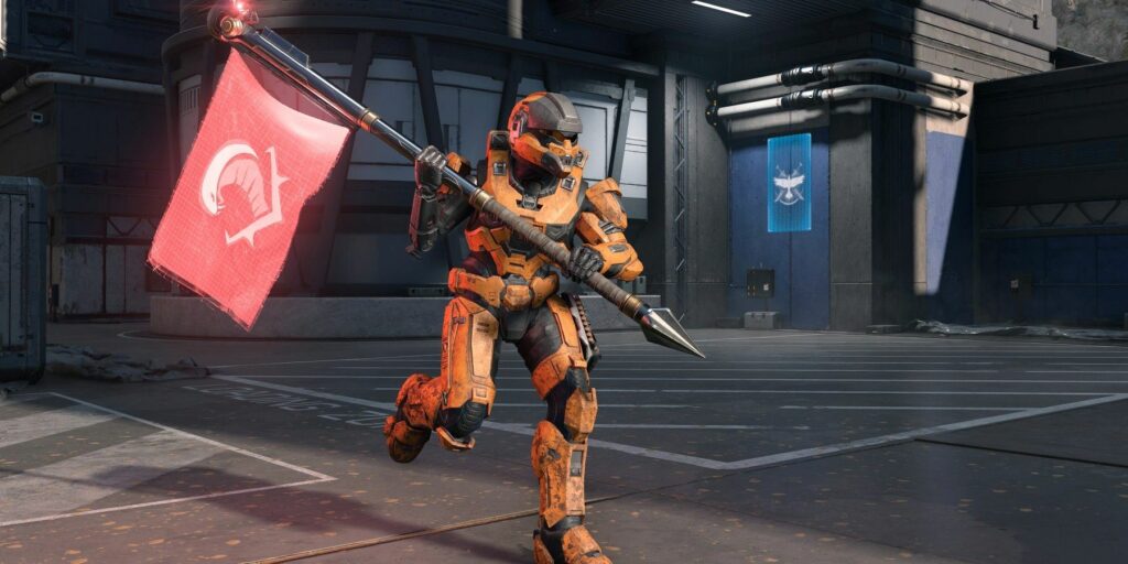 Halo Infinite Rank Reset: Date, What’s Changing, and CSR Rework