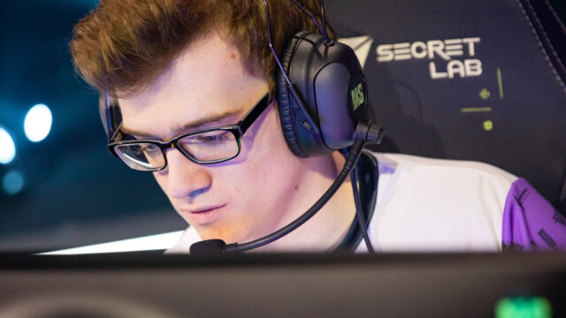 Version1 Zellsis: "This team has more potential than the Iceland roster" 