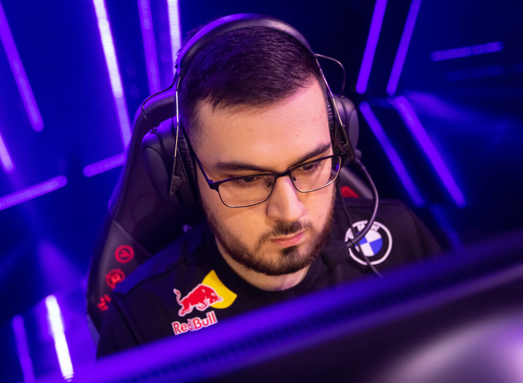 G2 handle SuperMassiveBlaze for first VCT EMEA group stage win