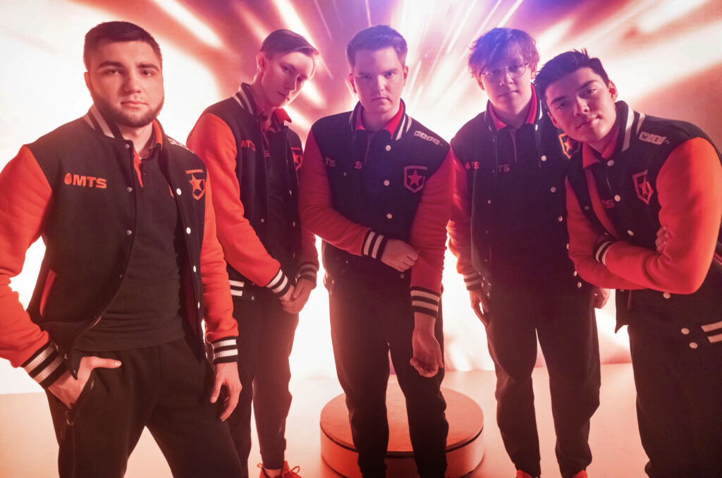 Gambit nAts on Chronicle’s Chamber: “I like how he’s playing on that agent”