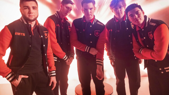 Gambit nAts on Chronicle's Chamber: "I like how he's playing on that agent"