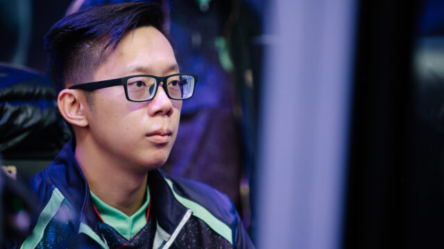 MoonMeander: "A lot of people see the success, but they don't see behind the scenes. My team stuck together. It took a lot to get here."