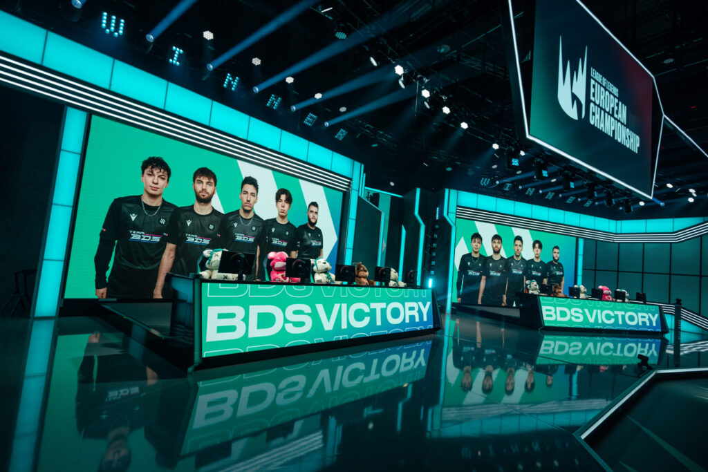 Are Academy players the solution to some of Team BDS’ problems?