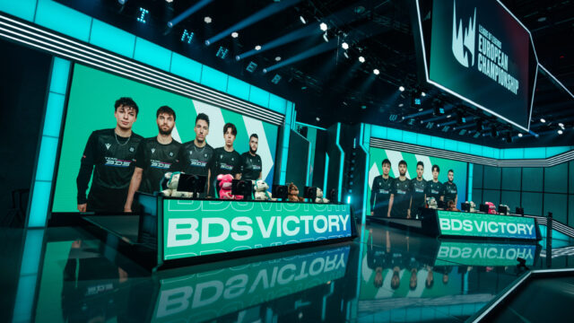 Are Academy players the solution to some of Team BDS' problems?