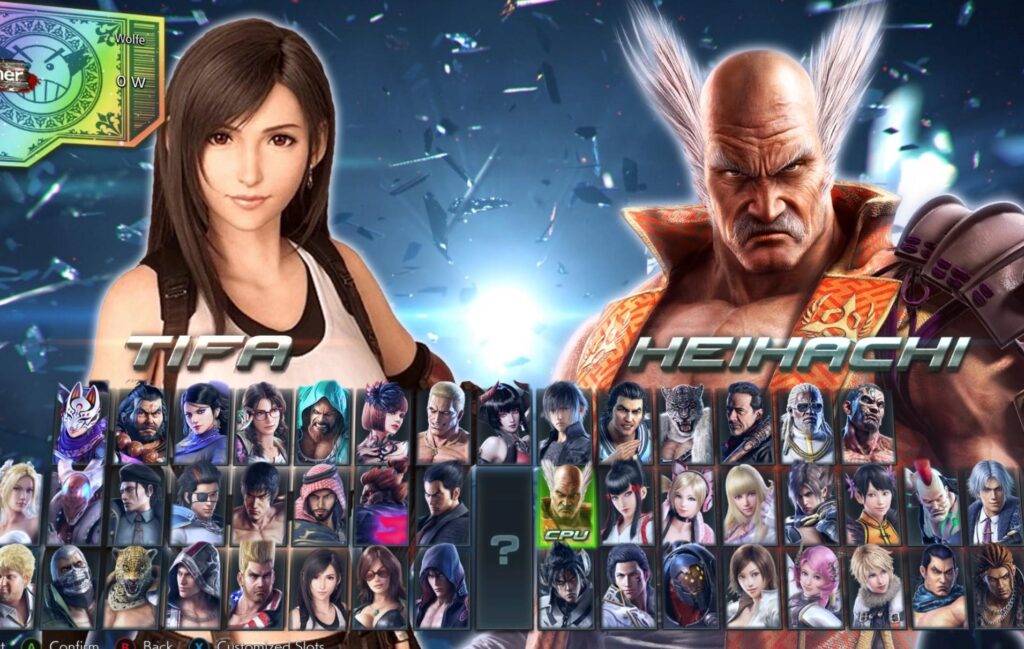 Amazing Tekken 7 Mods you need to see to believe