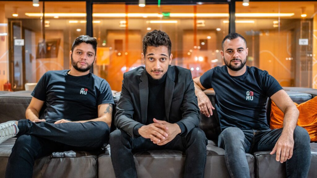 Los Grandes anuncia aquisição da startup GEMU