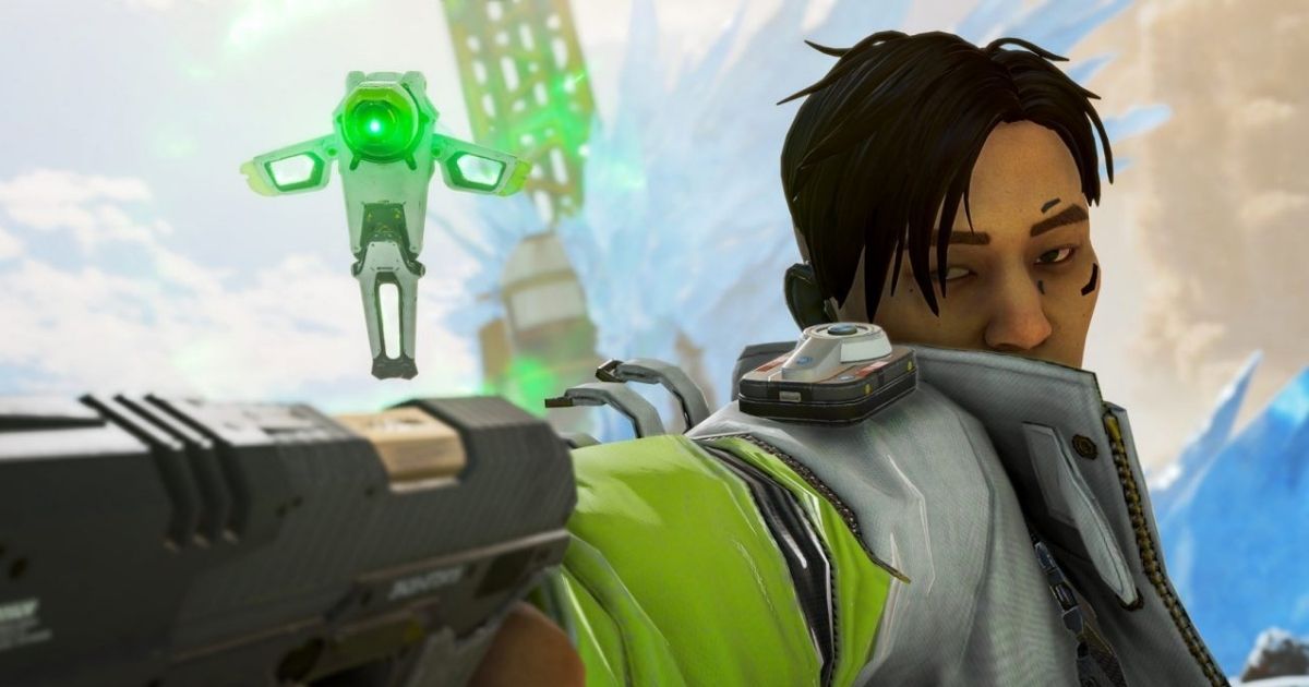 All you need to know about Crypto’s rework in Season 12