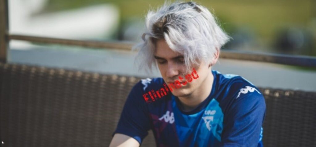 Tundra Esports bow out of DPC Regional Finals in last place after two crushing defeats – where did it all go wrong?