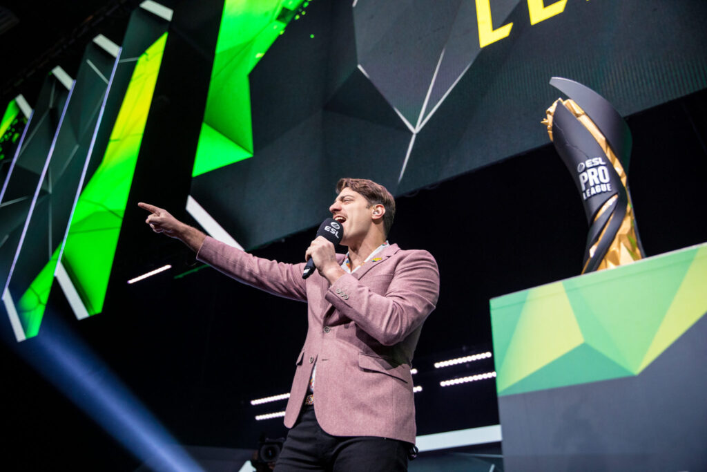 The EPL Returns! EPL Season 15 Groups Announced