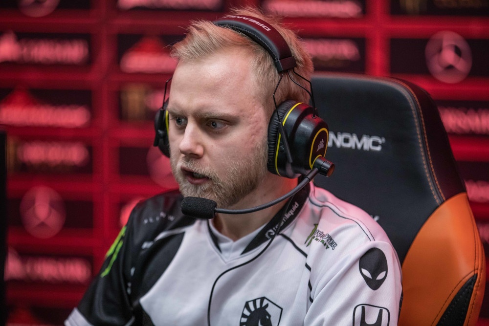 “I wish the new patch makes dying more impactful… Map control and farming a little less good” – Team Liquid Boxi