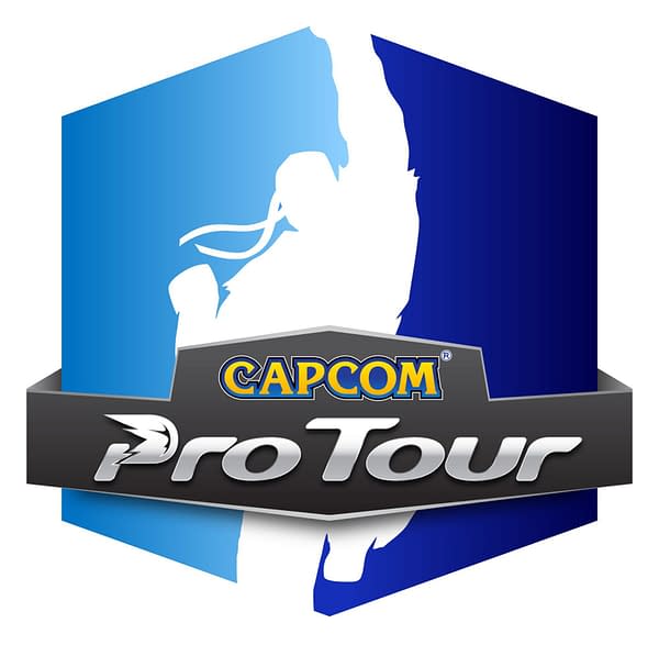 Capcom Pro Tour 2021 Season Final Results