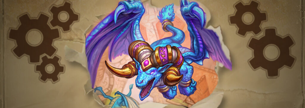 Hearthstone Battlegrounds Balance changes with patch 22.2.1