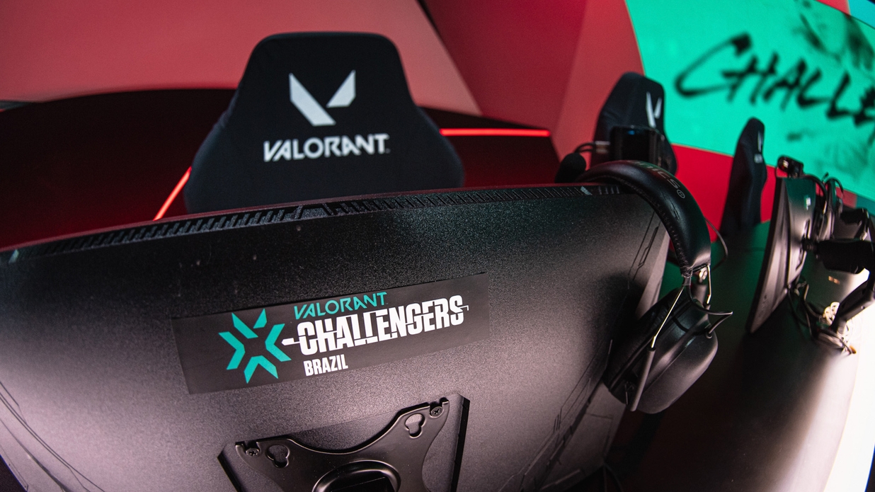 FURIA e Vivo Keyd vencem em partidas acirradas