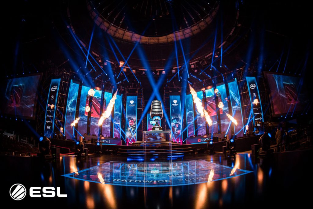 Here are some of the biggest esports tournaments in February.