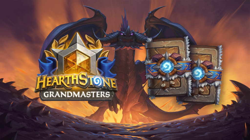 Hearthstone Grandmasters’ last season starts with Drops and the new Trio Format