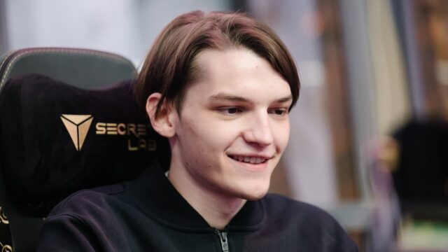 Team Spirit's Mira on hopes for 7.31: "I want Techies and Tinker just removed from the game."
