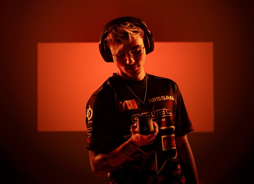 Twistzz: “This should be the year where an international team could win the major. Hopefully, it can be FaZe.”