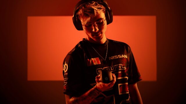 Twistzz: "This should be the year where an international team could win the major. Hopefully, it can be FaZe."