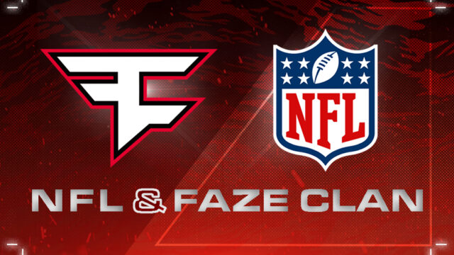 Massive NFL & FaZe Clan collab will feature NFL legends Brett Favre and Mike Vick